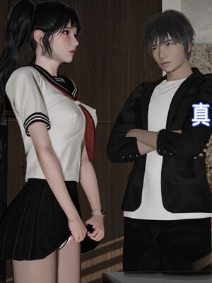 [ストッキング]姊妹の催眠01_026