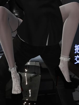 [ストッキング]姊妹の催眠01_168