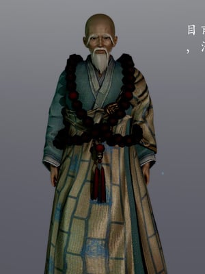 [Jayep]武林 15-兵神怪坛3_150