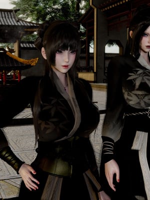 [Jayep]武林 16-兵神怪坛4