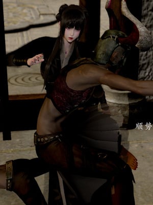 [Jayep]武林 16-兵神怪坛4_161