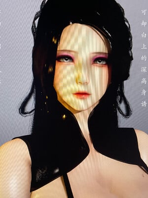 [Jayep]武林 番外 玉腿神女_003