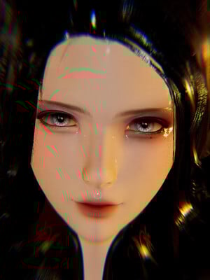 [Jayep]武林 番外 玉腿神女_014