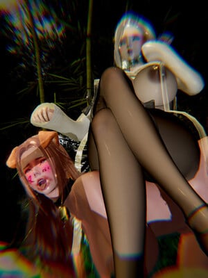 [Jayep]武林 番外 玉腿神女_025