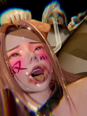 [Jayep]武林 番外 玉腿神女_027