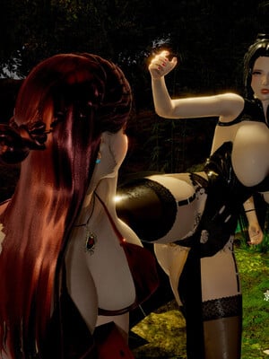 [Jayep]武林 番外 玉腿神女_034