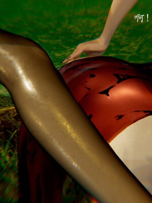 [Jayep]武林 番外 玉腿神女_036