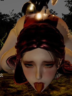 [Jayep]武林 番外 玉腿神女_040