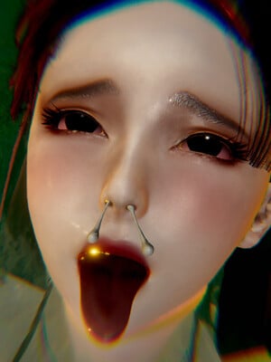 [Jayep]武林 番外 玉腿神女_057