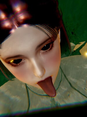 [Jayep]武林 番外 玉腿神女_058