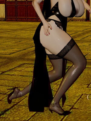 [Jayep]武林 番外 玉腿神女_066