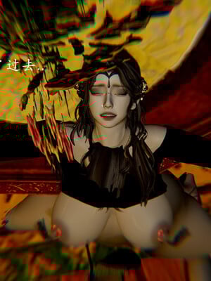 [Jayep]武林 番外 玉腿神女_096