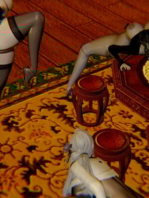 [Jayep]武林 番外 玉腿神女_102