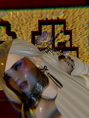 [Jayep]武林 番外 玉腿神女_104