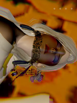 [Jayep]武林 番外 玉腿神女_113