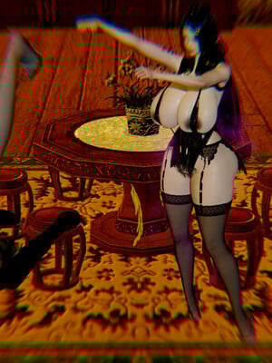 [Jayep]武林 番外 玉腿神女_125