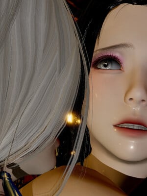 [Jayep]武林 番外 玉腿神女_149