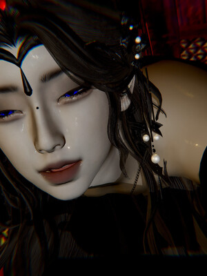 [Jayep]武林 番外 玉腿神女_158