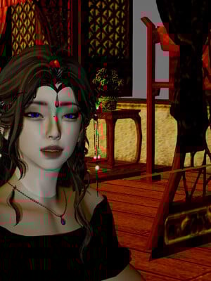 [Jayep]武林 番外 玉腿神女_191