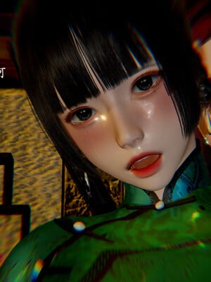 [Jayep]武林 番外 玉腿神女_192