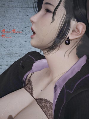 [神经漫游者]小西的美母教师09_031