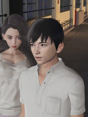 [神经漫游者]小西的美母教师09_103