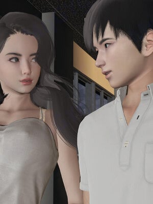 [神经漫游者]小西的美母教师09_105