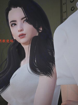 [神经漫游者]小西的美母教师09_108