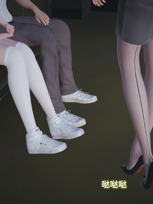 [神经漫游者]小西的美母教师09_115