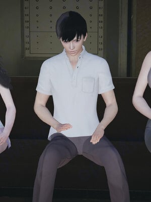 [神经漫游者]小西的美母教师09_121