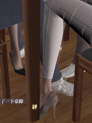 [神经漫游者]小西的美母教师09_149