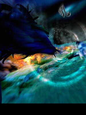 [Mr. Carrot]新版凌薇01_101