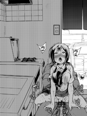 [TWILIGHT DUSK (藍夜)]勤め先の娘さんをおいしく頂く本|职场女孩的尽情享用指南 総集編+ 1~2+After番外[中国翻訳][猫南北个人汉化]_183