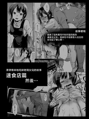 [TWILIGHT DUSK (藍夜)]勤め先の娘さんをおいしく頂く本|职场女孩的尽情享用指南 総集編+ 1~2+After番外[中国翻訳][猫南北个人汉化]_187