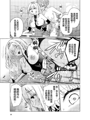 [レイドソックス (トリッキー)]狂乱の討伐姫ダリア Ⅰ~Ⅳ[中国翻訳][不咕鸟汉化组][DL版]_114