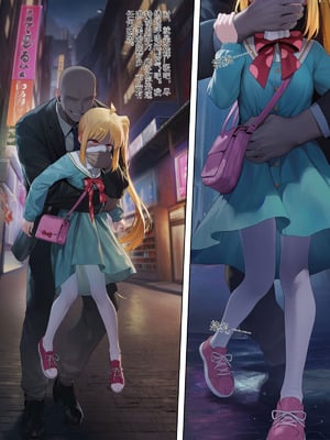 [MISAAKI] 勃起摇滚 全员堕落计划 [Ai Generated]_05：004