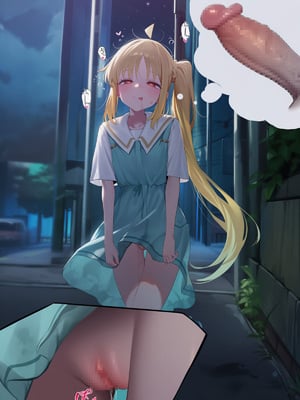 [MISAAKI] 勃起摇滚 全员堕落计划 [Ai Generated]_23：022