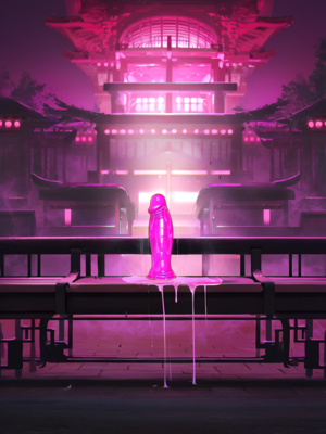 [贱兔]罗德合欢宗—逻戈思的迷失淫仙城[AI Generated]_111：106