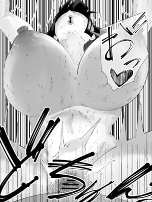 [サンガツ] 美術部部長の佐伯先輩の過去_42_kobr