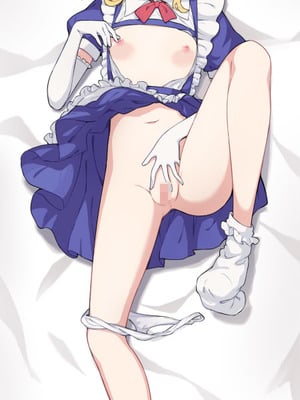 [Fanbox+部分P站] コケコ (東方Project) [中国翻訳] (20251104)_18_ebln