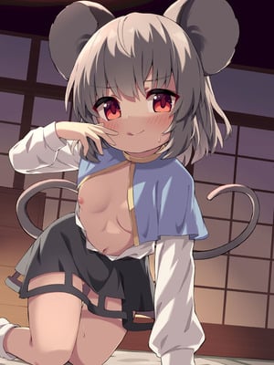 [Fanbox+部分P站] コケコ (東方Project) [中国翻訳] (20251104)_25_hlnc