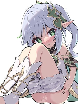 [Fanbox+部分P站] コケコ (東方Project) [中国翻訳] (20251104)_30_wspg