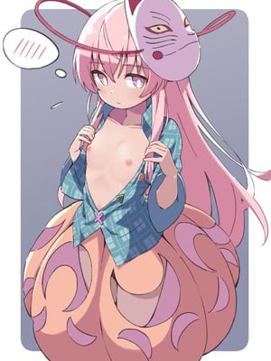 [Fanbox+部分P站] コケコ (東方Project) [中国翻訳] (20251104)_31_xqem