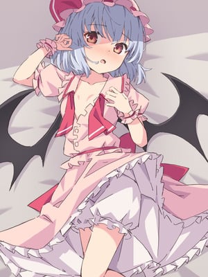 [Fanbox+部分P站] コケコ (東方Project) [中国翻訳] (20251104)_35_magl