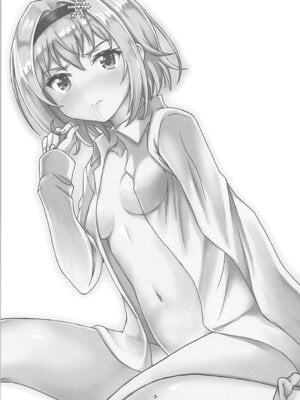 (C94) [苫屋の滝 (くろ)] 奥手棒銀 (りゅうおうのおしごと!) [RATKING機翻]_02_hcoe