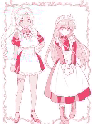 [和泉リオン×神尾丈治] 惚れ症のハーフエルフさん 第01巻_128_ivoc