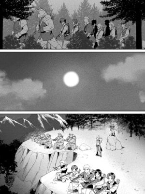 [和泉リオン×神尾丈治] 惚れ症のハーフエルフさん 第01巻_163_htwg