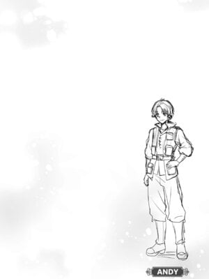 [和泉リオン×神尾丈治] 惚れ症のハーフエルフさん 第04巻_026_ffoy