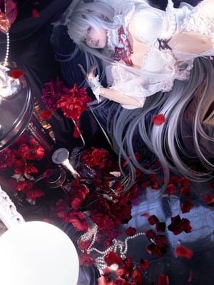 蠢沫沫 – 可可莉克_014