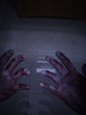 [SaintedName] Resident Dead 1-6 + Short Story_015_1_15